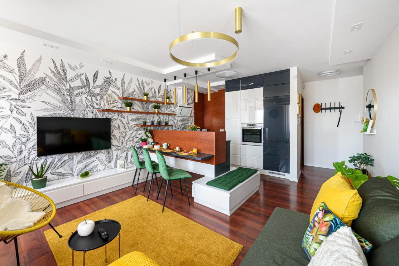 Hid19 Apartman Gyor Belvaros-Free Parking-Terrace Az Rq Vizi Elmenypark Es Gyogyfuerdonel Екстер'єр фото